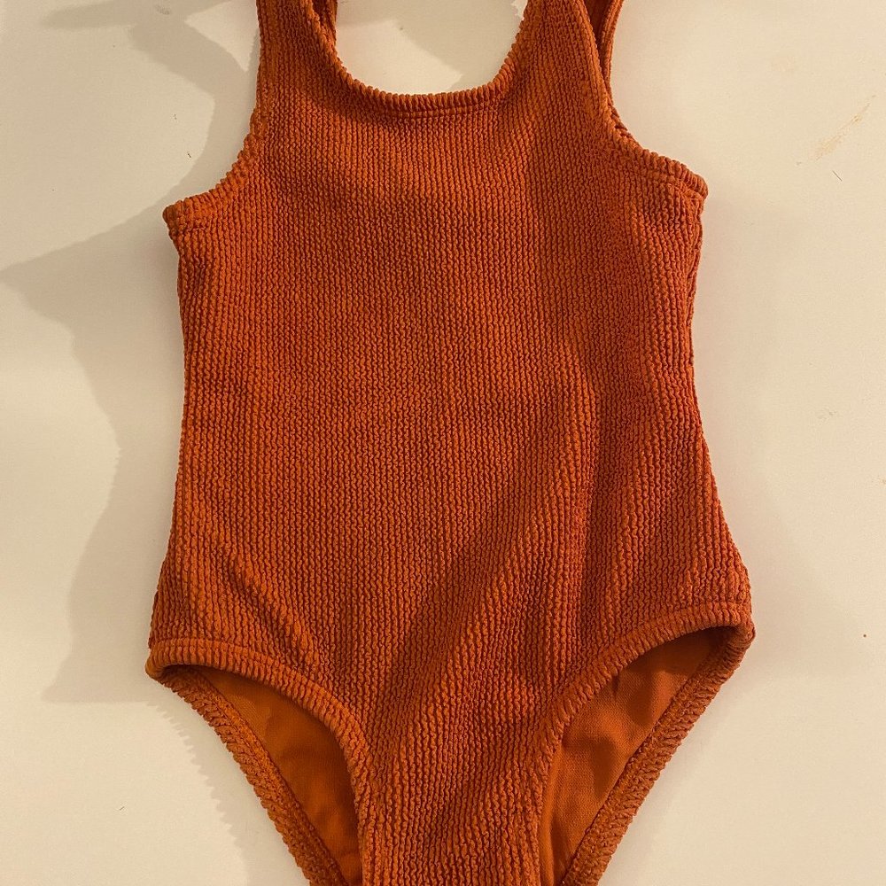 Girls body/bathing suit